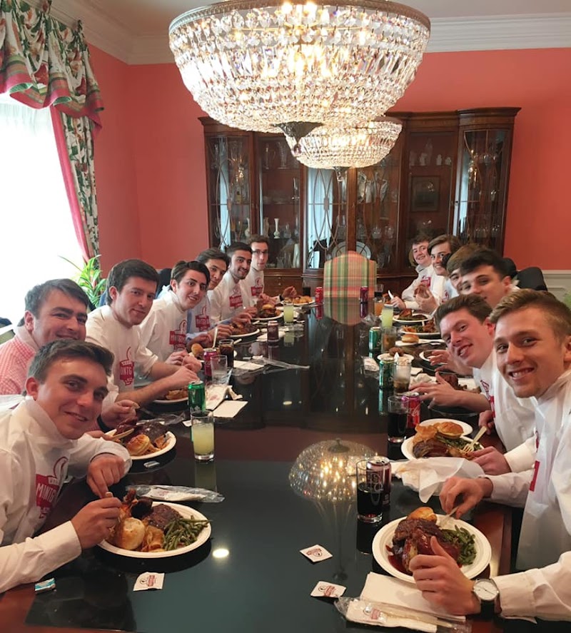Montgomery Inn Catering - photo 3