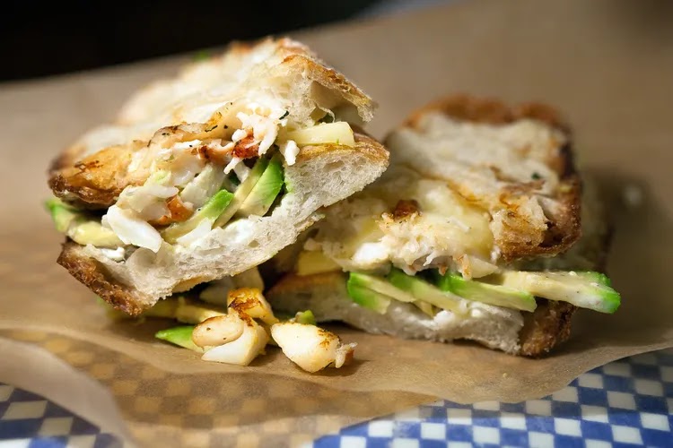 Simmer & Spice Food Truck: Paninis and Soups - Catering in Westborough, Massachusetts