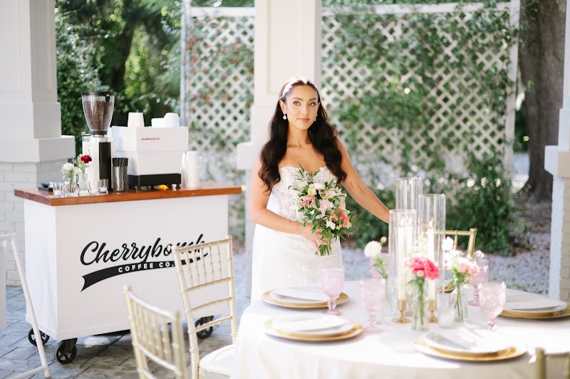Cherrybomb Coffee | Catering HQ - photo 5