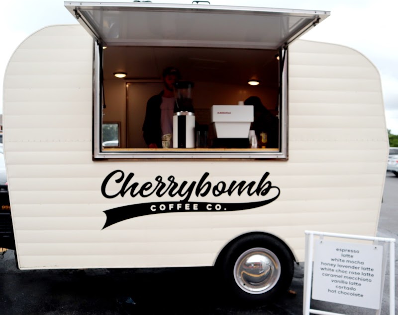 Cherrybomb Coffee | Catering HQ - photo 3