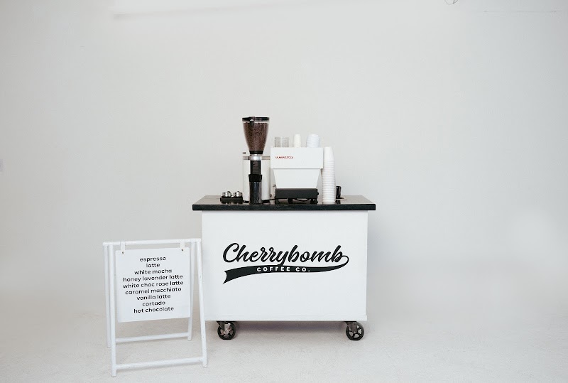 Cherrybomb Coffee | Catering HQ - photo 2