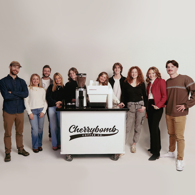 Cherrybomb Coffee | Catering HQ - photo 4