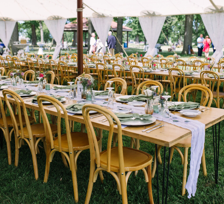 Katherine's Catering - Catering in Ann Arbor, Michigan
