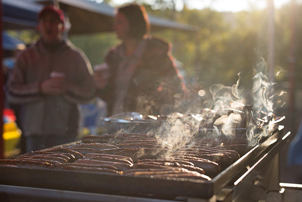 All American Catering Company - photo 4