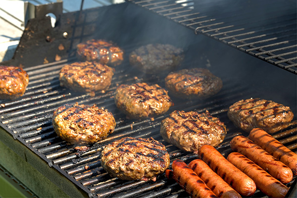 All American Catering Company - photo 5