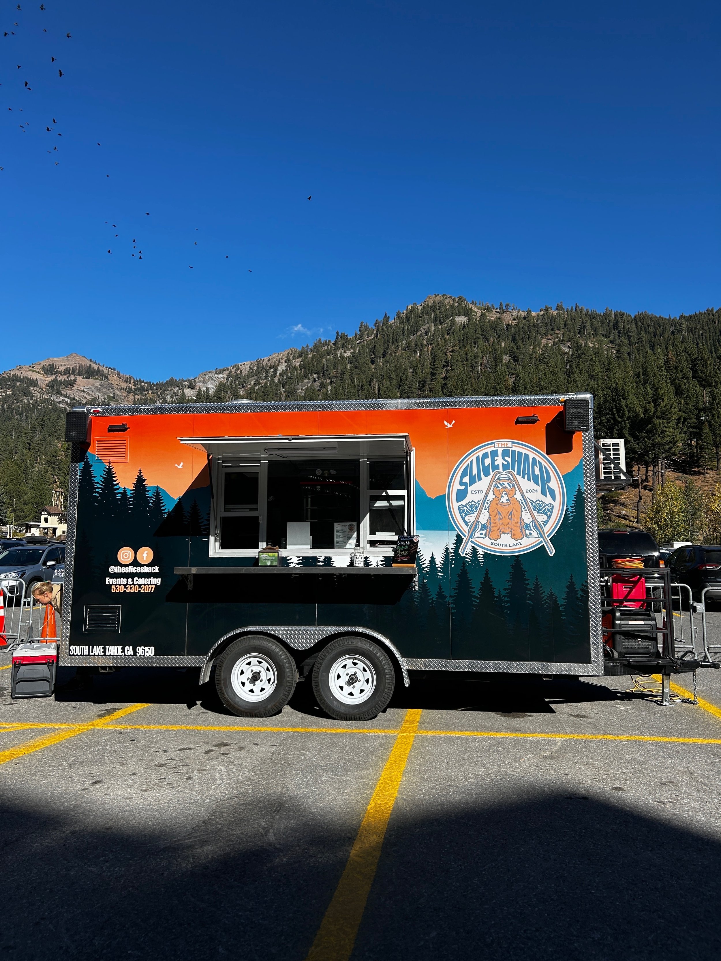 The Slice Shack (duplicate) - photo 4