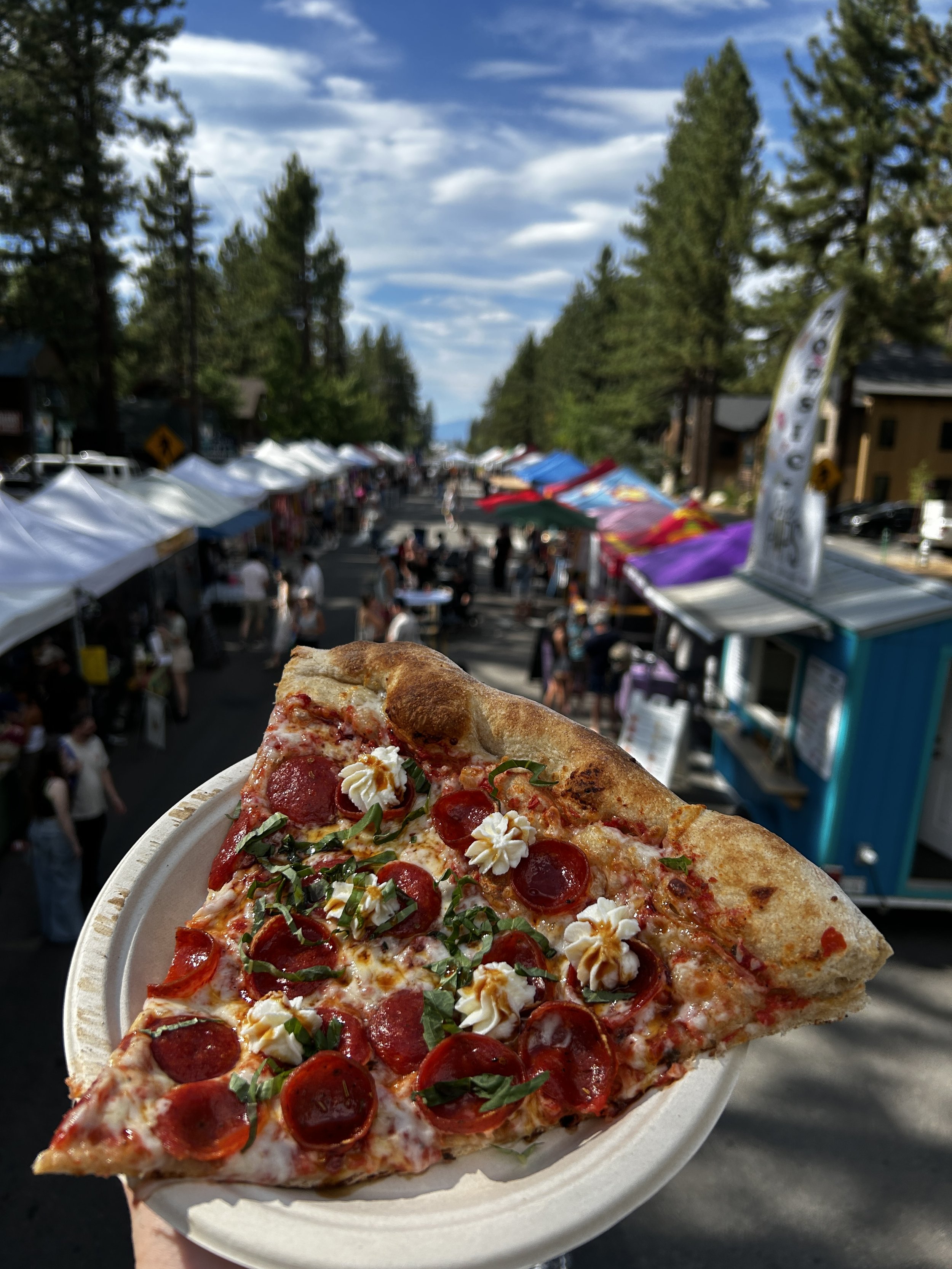 The Slice Shack (duplicate) - photo 2
