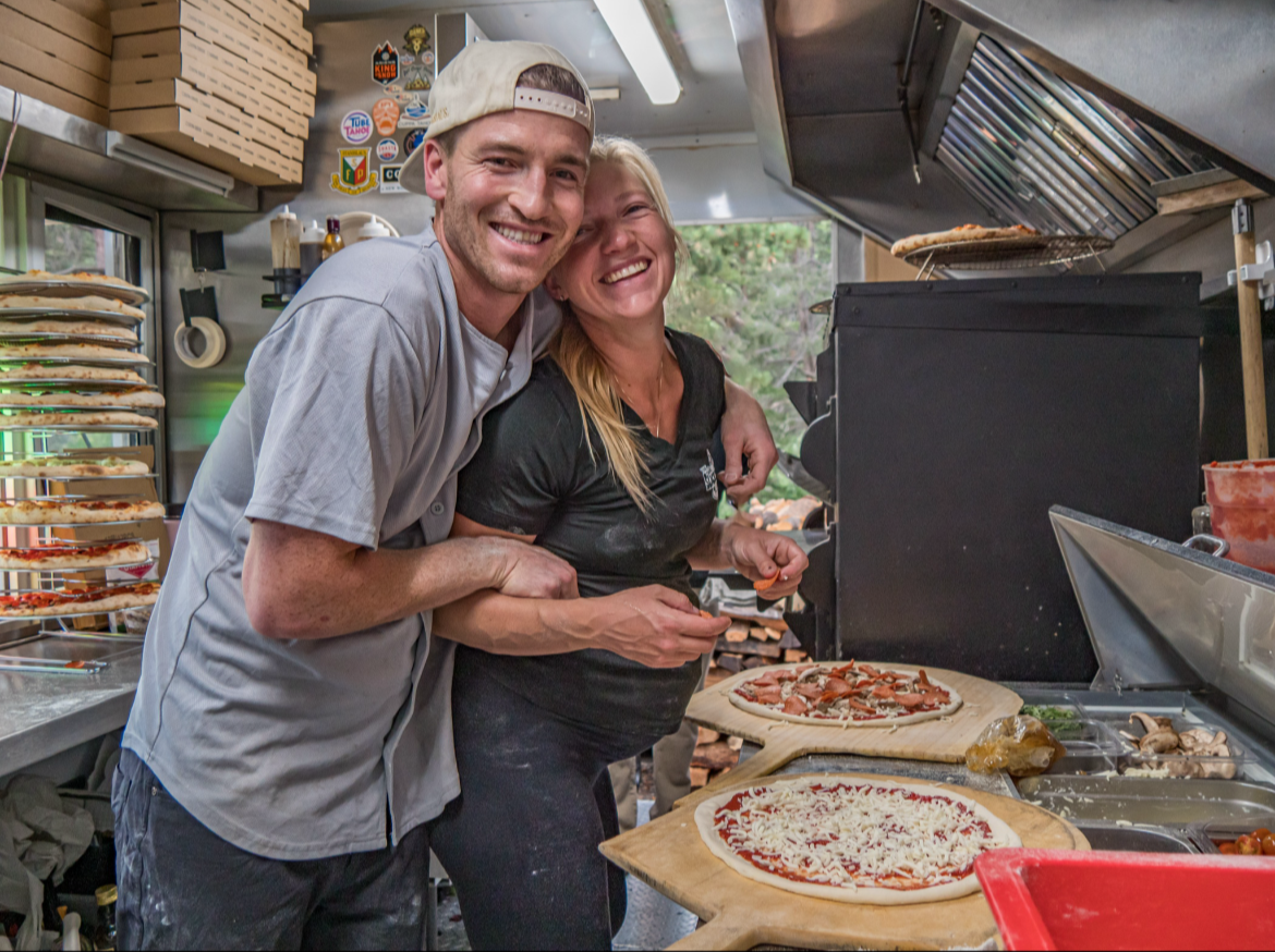 The Slice Shack (duplicate) - Catering in South Lake Tahoe, California