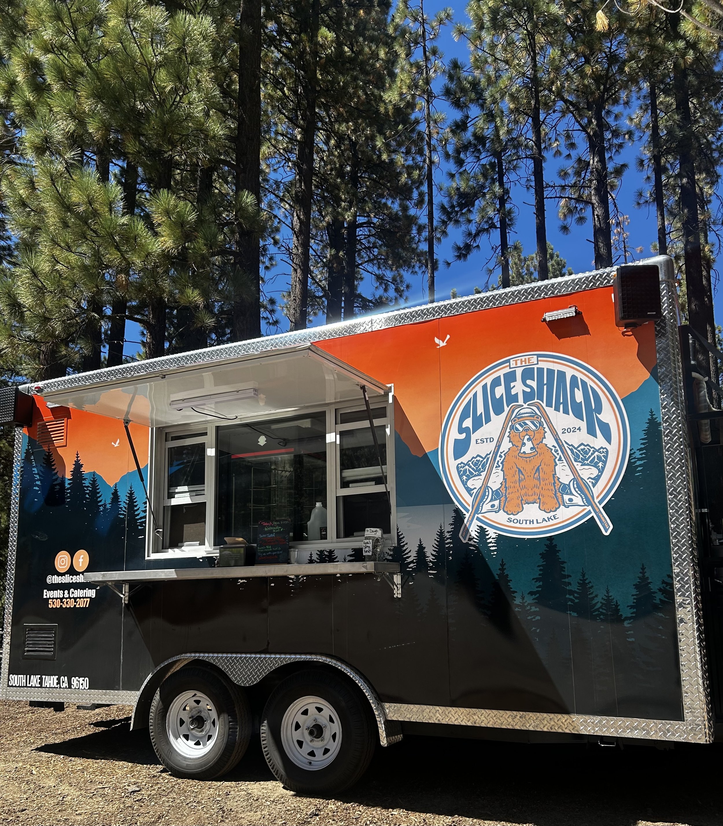 The Slice Shack (duplicate) - photo 5