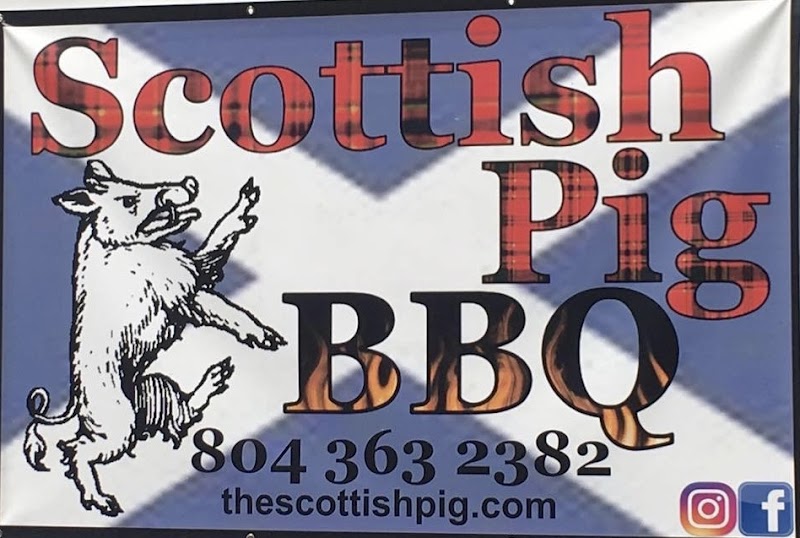 The Scottish Pig - Catering in Lanexa, Virginia