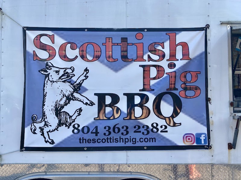 The Scottish Pig - photo 2
