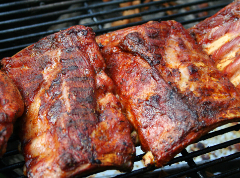 The Barbeque King - photo 2
