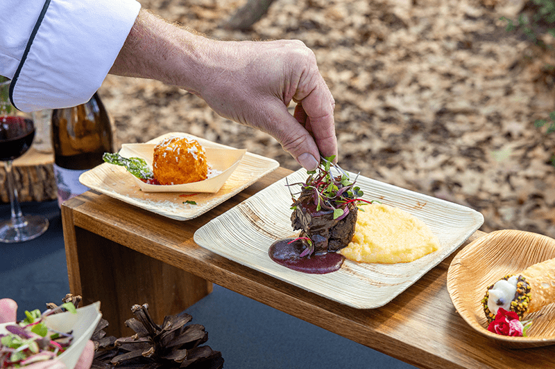Cotton Culinary - Catering in Katy, Texas