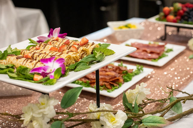 Have Some Charisma - Catering in Rockville, Maryland