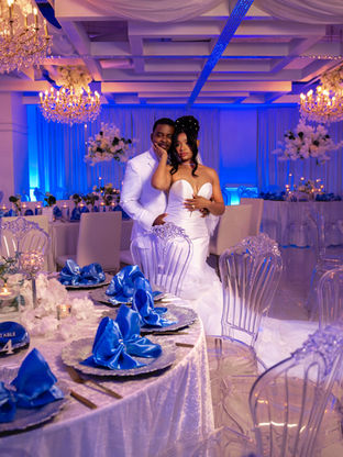 Crystal Ballroom Ocean Walk - photo 4