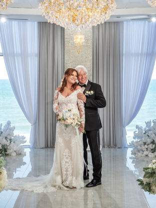 Crystal Ballroom Ocean Walk - photo 3