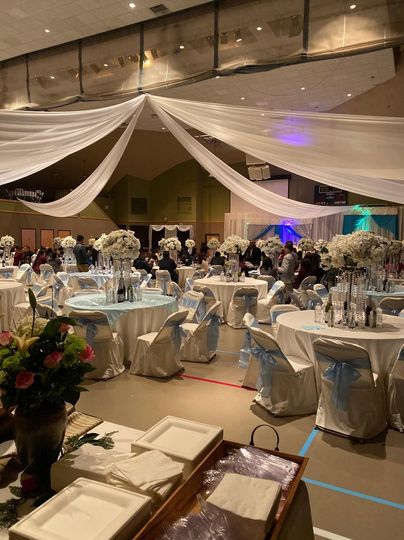 Teri H Catering - Catering in Vancouver, Washington