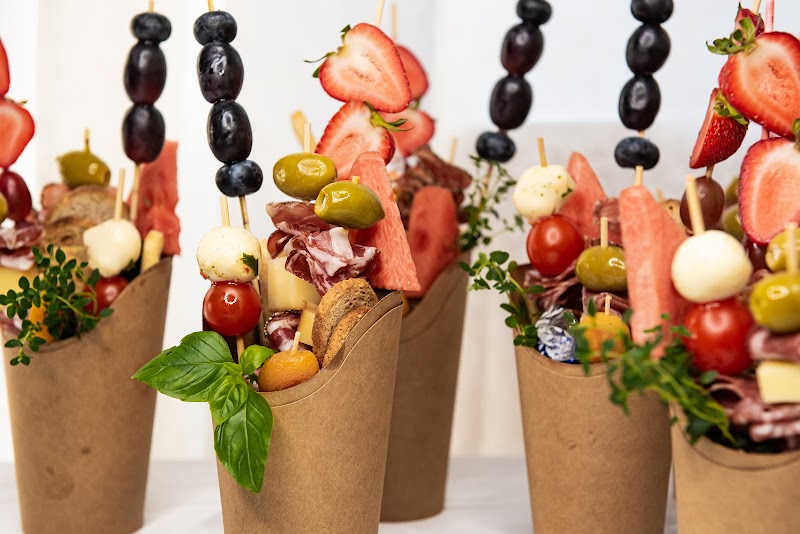 Teri H Catering - photo 5