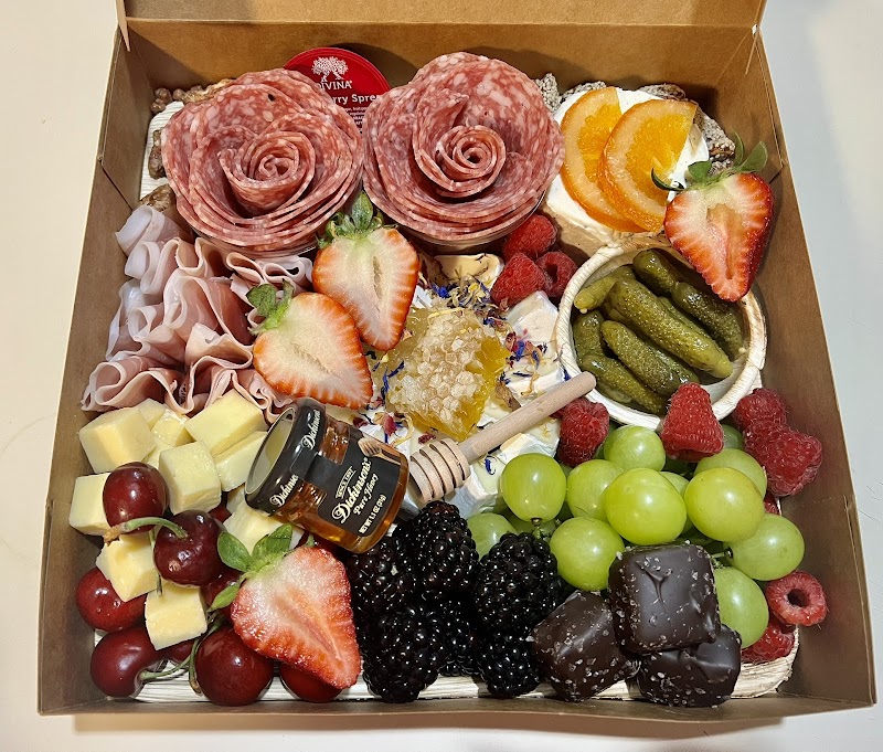 HoneyDCharcuterie LLC - photo 5