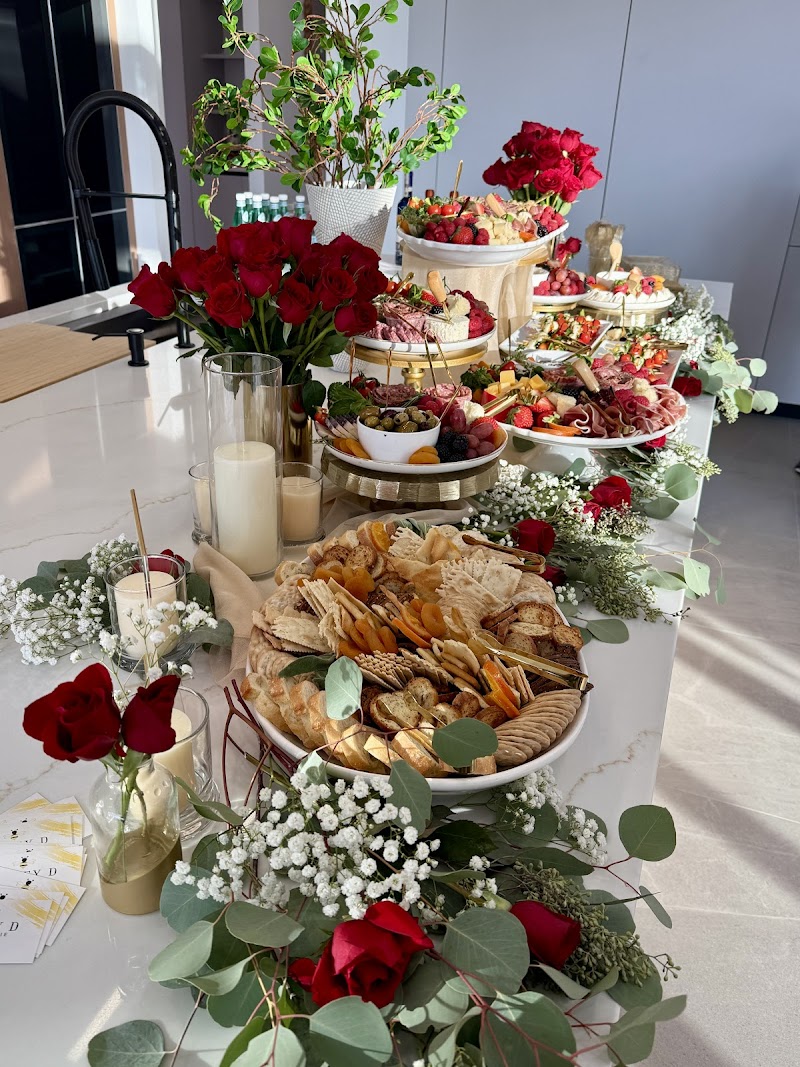 HoneyDCharcuterie LLC - photo 2
