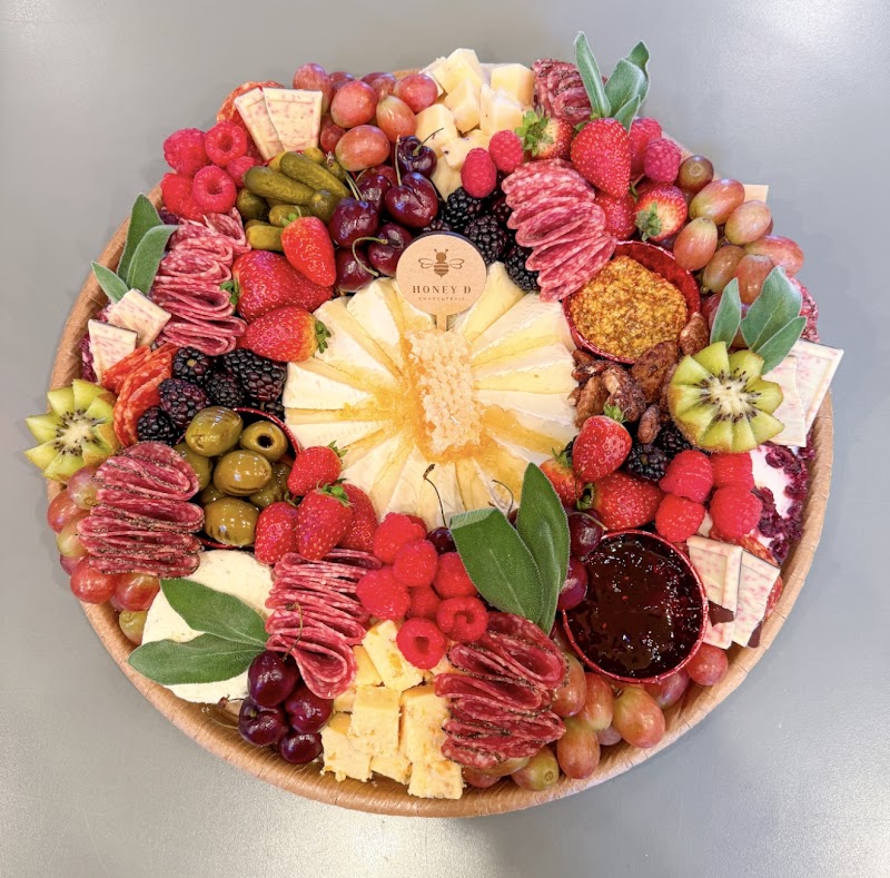 HoneyDCharcuterie LLC - photo 3