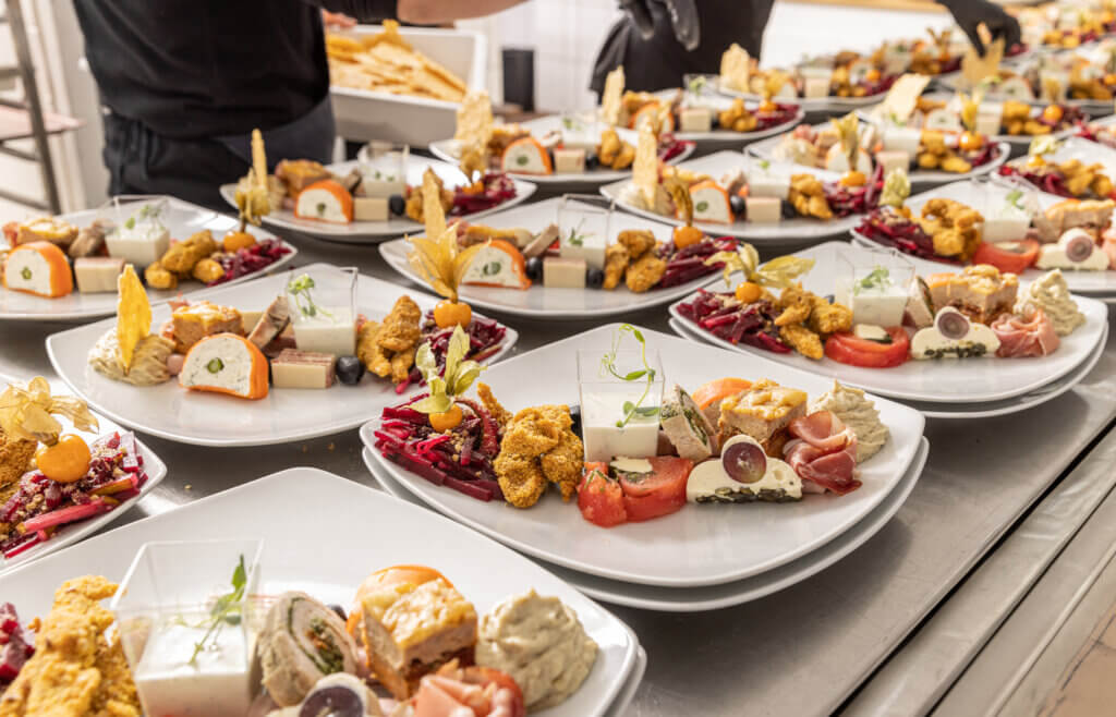 Catering By Design, and Catering By Design Pantry - photo 2