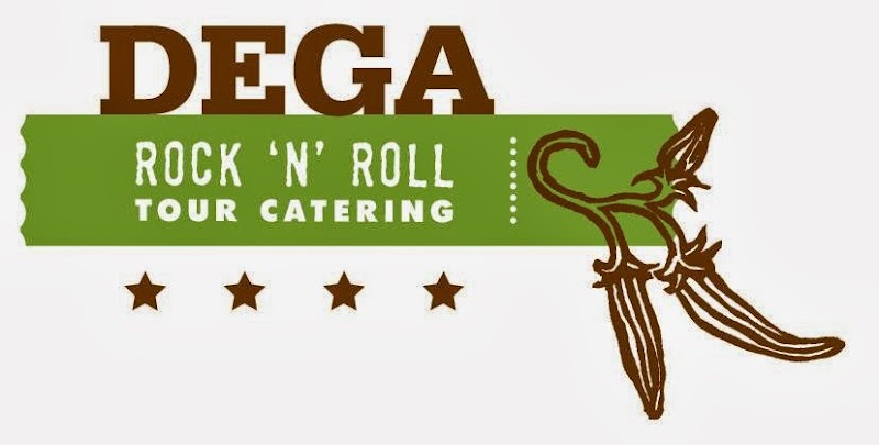 Dega Catering - Catering in Knoxville, Tennessee