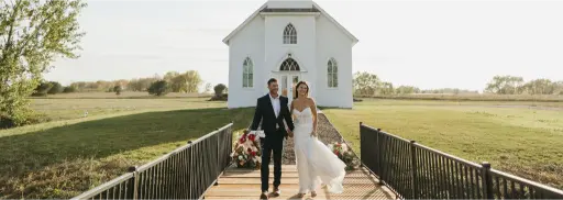Meadow Barn at Country Orchards - Catering in Harrisburg, South Dakota
