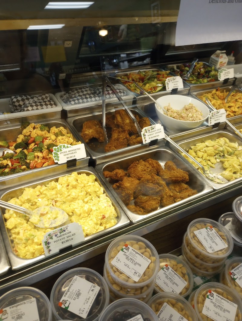 Fraboni's Italian Specialties & Delicatessen - photo 2