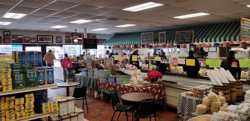 Fraboni's Italian Specialties & Delicatessen - photo 3