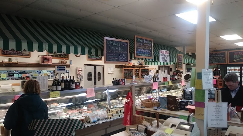 Fraboni's Italian Specialties & Delicatessen - photo 5