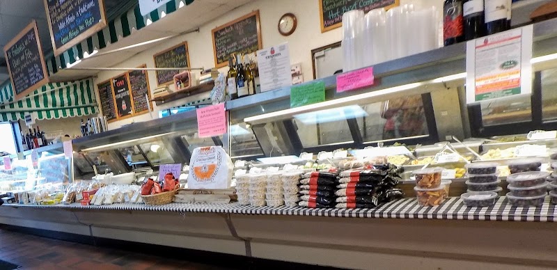 Fraboni's Italian Specialties & Delicatessen - Catering in Monona, Wisconsin