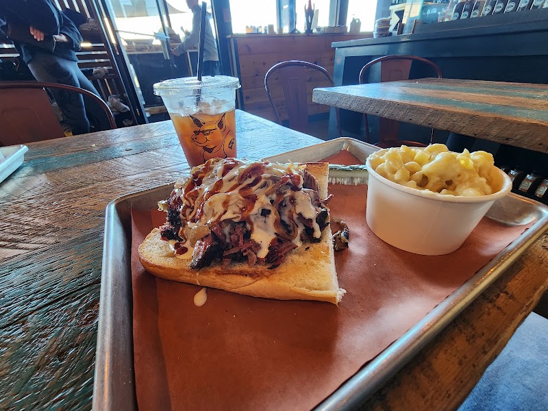 Big Pig Barbecue & Catering - photo 5