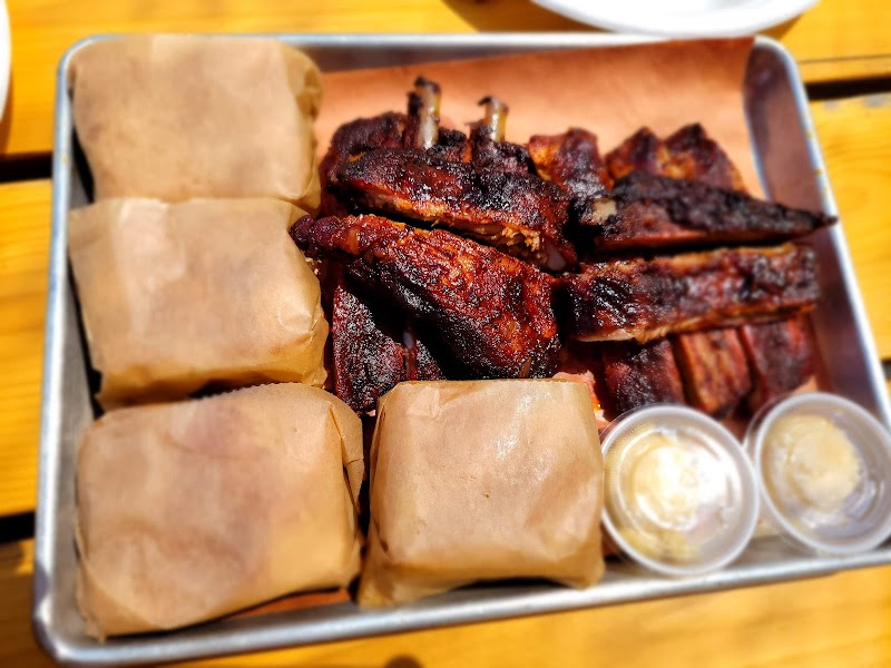 Big Pig Barbecue & Catering - photo 2