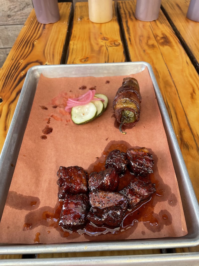 Big Pig Barbecue & Catering - photo 4