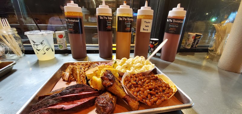 Big Pig Barbecue & Catering - Catering in Peabody, Massachusetts