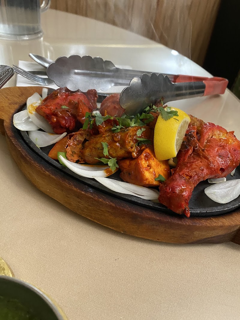Pooja Indian Grill - photo 5