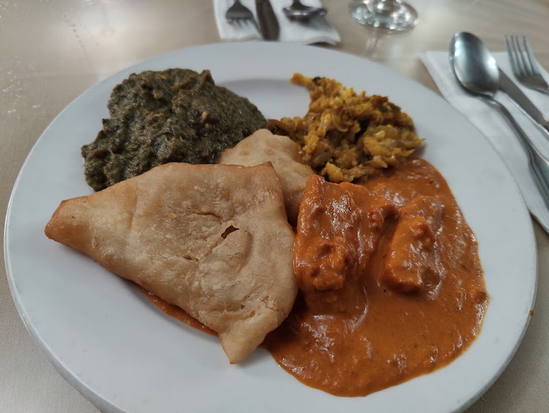 Pooja Indian Grill - photo 3