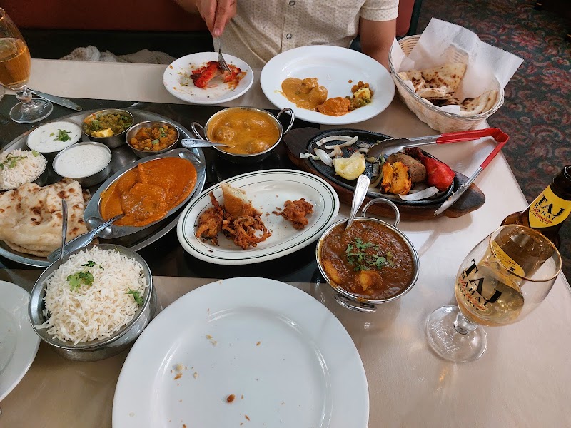 Pooja Indian Grill - photo 2