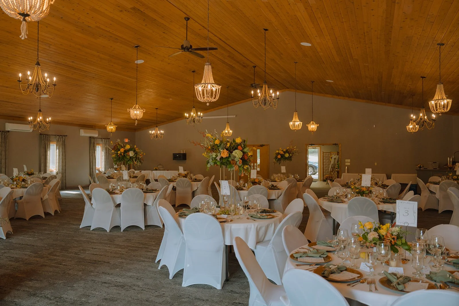 The Pines Event Center - photo 4