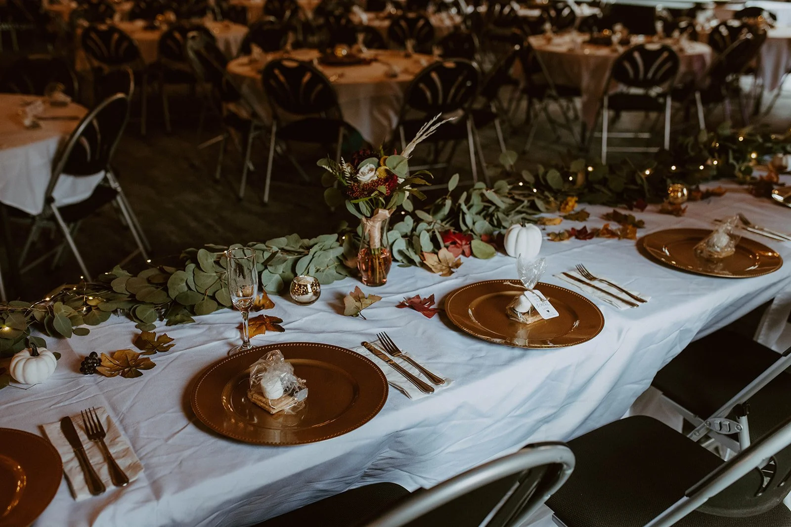 The Pines Event Center - Catering in Rhinelander, Wisconsin