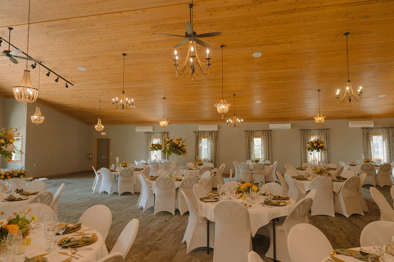 The Pines Event Center - photo 3
