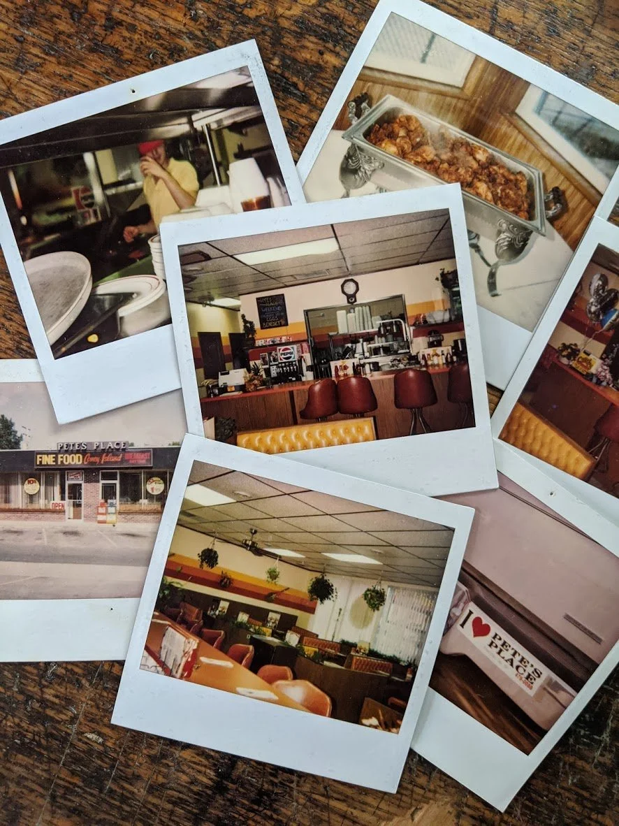Pete's Place Restaurant - photo 2