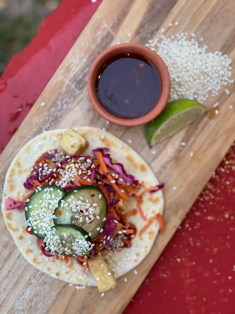 Team Taco - photo 2
