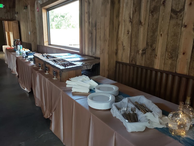 Colorado Q - Catering in Grand Junction, Colorado