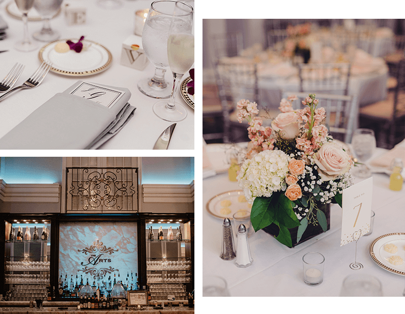 Arts Ballroom - Catering in Philadelphia, Pennsylvania