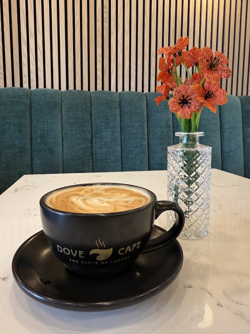 Dove Cafe - photo 3