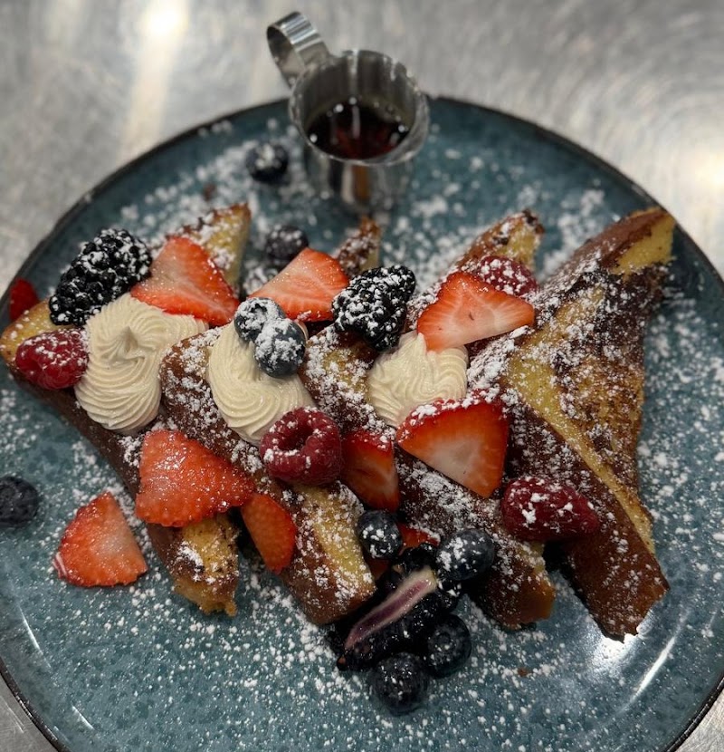 Dove Cafe - Catering in Trabuco Canyon, California