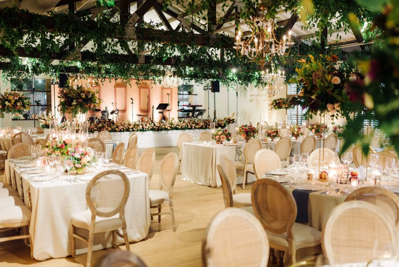 Cannon Green - Catering in Charleston, South Carolina