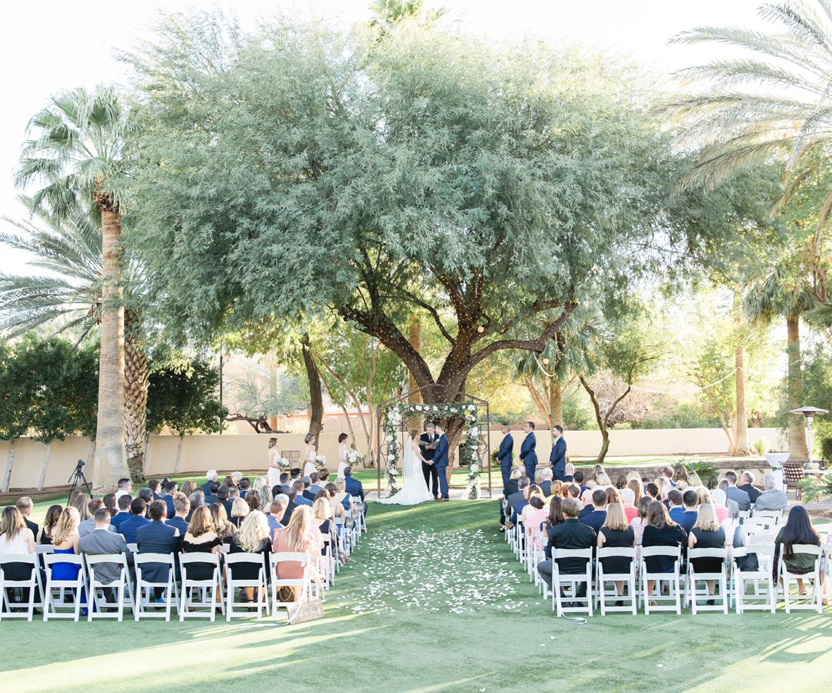Ashley Ridge by Wedgewood Weddings - photo 5